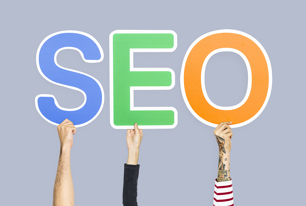 SEO pour débutants